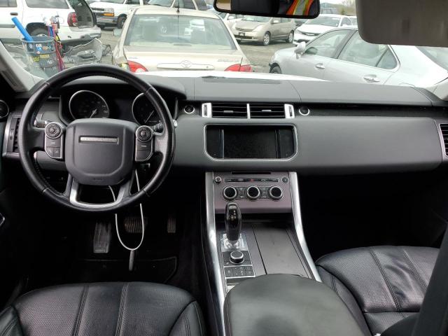 Photo 8 from auction – 2014 LAND ROVER RANGE ROVE with VIN SALWR2WF8EA380366