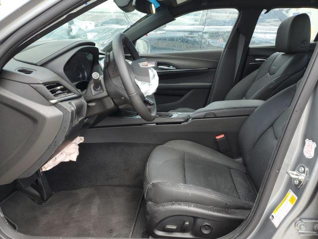 Photo 7 from auction – 2023 CADILLAC CT4 PREMIU with VIN 1G6DF5RK1P0120145