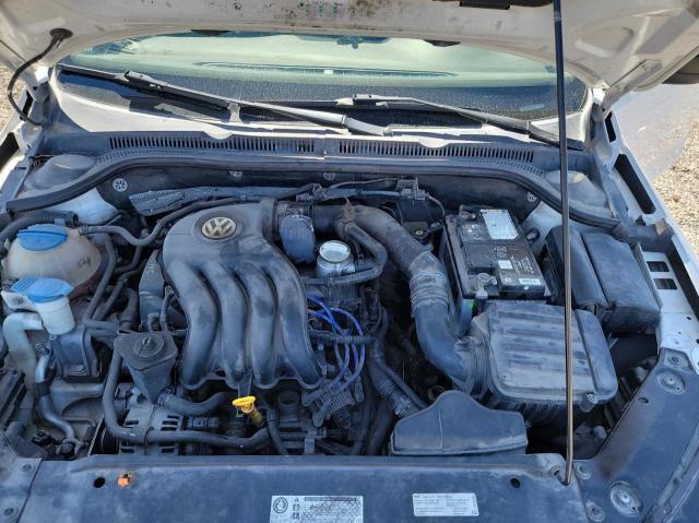Photo 7 from auction – 2012 VOLKSWAGEN JETTA BASE with VIN 3VW1K7AJ3CM379346