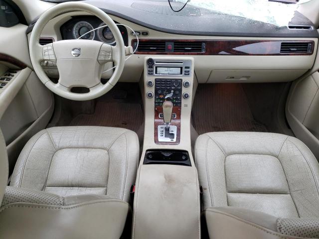 Photo 8 from auction – 2007 VOLVO S80 V8 with VIN YV1AH852X71027419