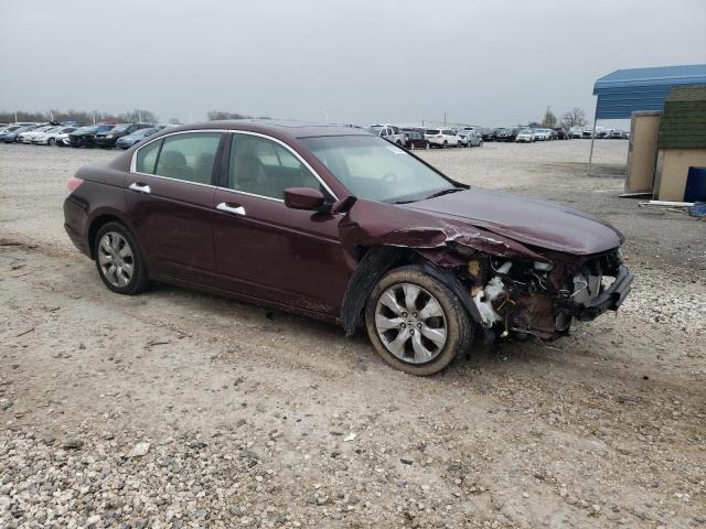 Photo 4 from auction – 2010 HONDA ACCORD with VIN 5KBCP3F87AB013405