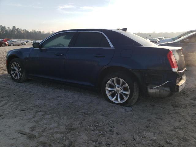 Photo 2 from auction – 2015 CHRYSLER 300 LIMITE with VIN 2C3CCAAG1FH921299