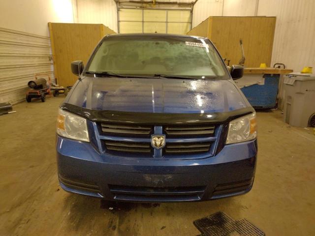 Photo 5 from auction – 2010 DODGE GRAND CARA with VIN 2D4RN4DEXAR265797