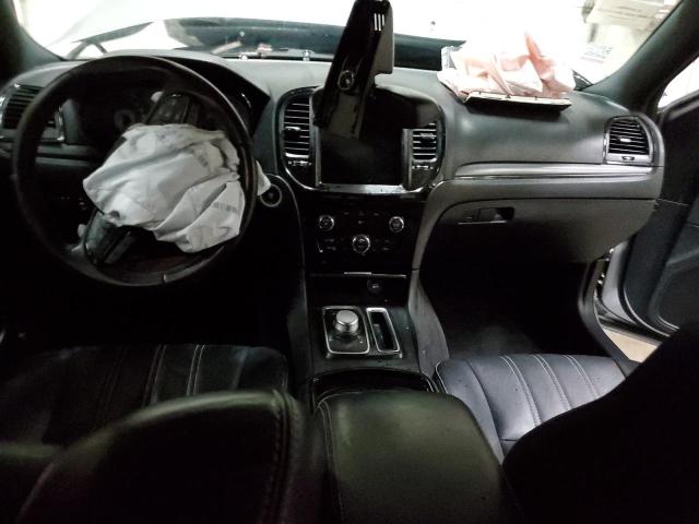 Photo 8 from auction – 2016 CHRYSLER 300 S with VIN 2C3CCAGG2GH191296