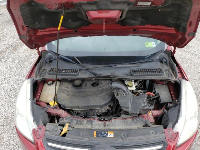 Photo 12 from auction – 2013 FORD ESCAPE SE with VIN 1FMCU9G91DUC12104