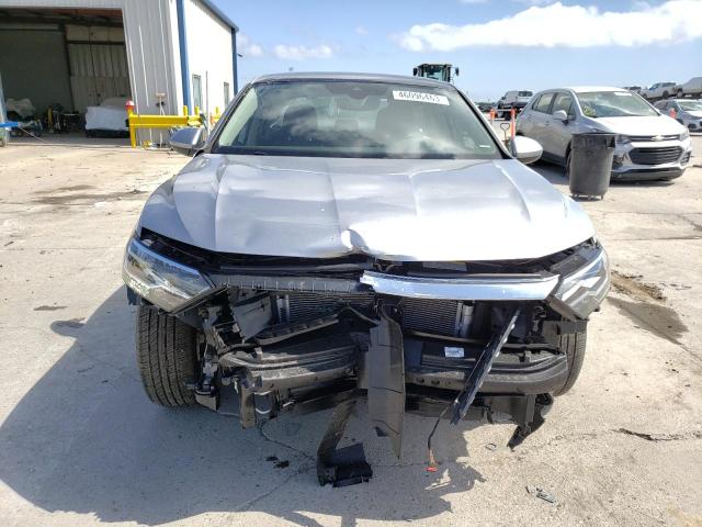 Photo 5 from auction – 2023 VOLKSWAGEN JETTA SE with VIN 3VW7M7BU3PM013423