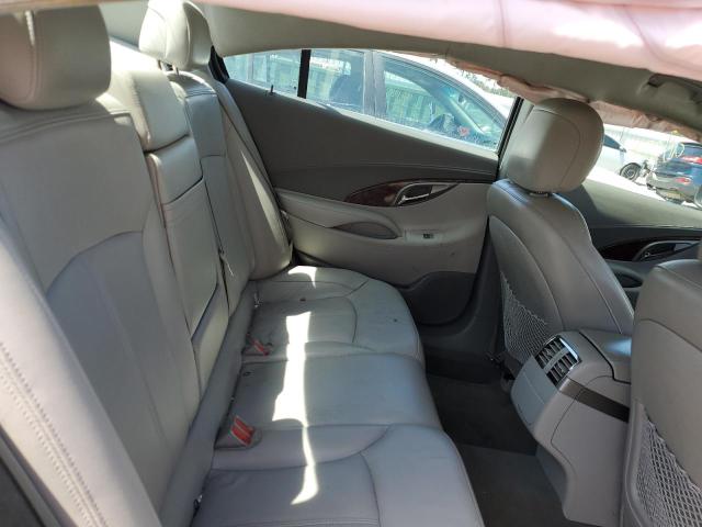 Photo 10 from auction – 2012 BUICK LACROSSE with VIN 1G4GC5E33CF222888