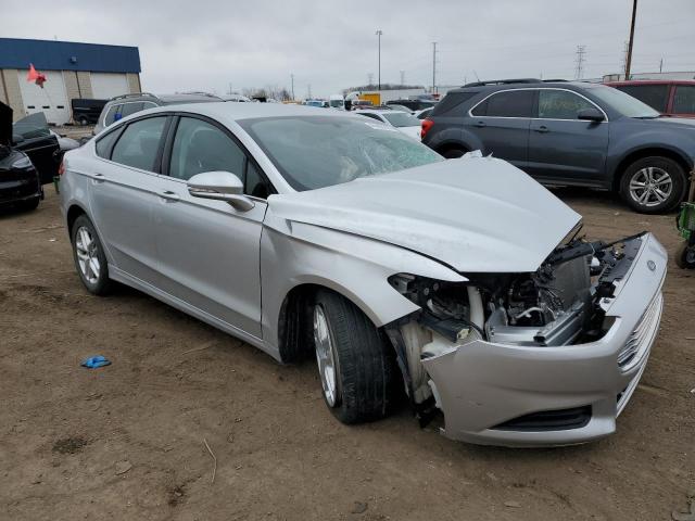Photo 4 from auction – 2013 FORD FUSION SE with VIN 3FA6P0H71DR355889