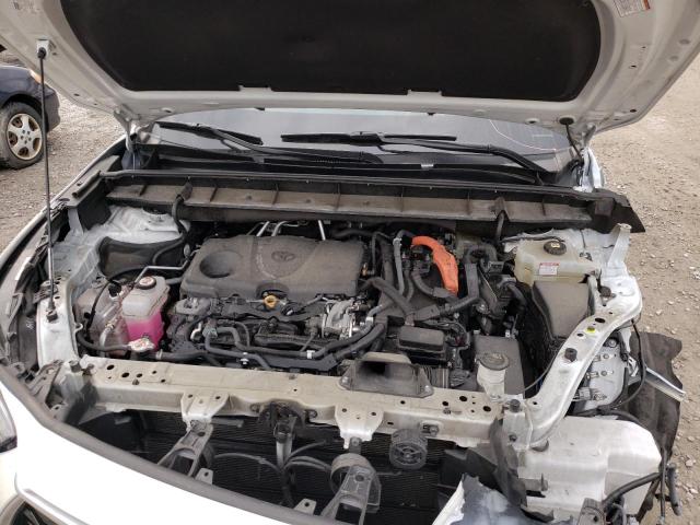 Photo 12 from auction – 2020 TOYOTA HIGHLANDER with VIN 5TDHBRCH6LS510115