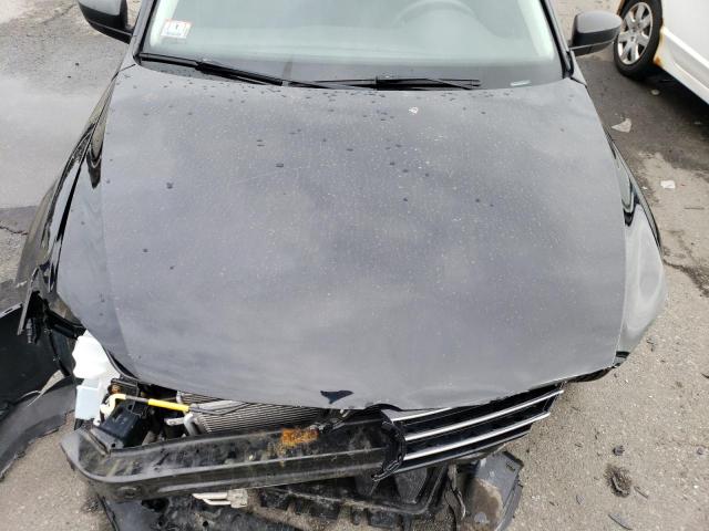 Photo 11 from auction – 2016 VOLKSWAGEN JETTA S with VIN 3VW267AJ2GM223197