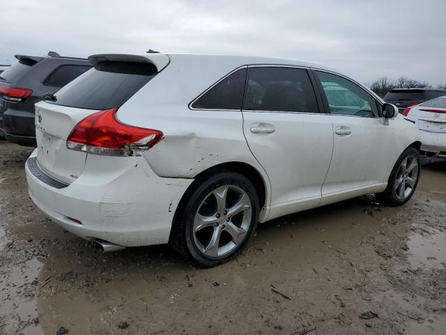 Photo 3 from auction – 2010 TOYOTA VENZA with VIN 4T3BK3BB6AU043323