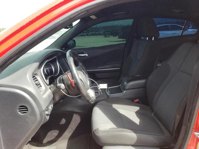 Photo 7 from auction – 2018 DODGE CHARGER R/ with VIN 2C3CDXCT8JH133820