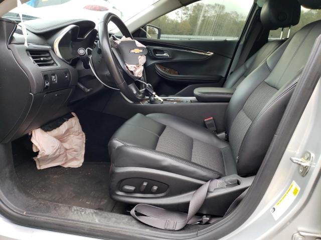 Photo 7 from auction – 2014 CHEVROLET IMPALA LT with VIN 2G1125S39E9201582
