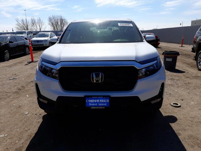Photo 5 from auction – 2023 HONDA PASSPORT E with VIN 5FNYF8H53PB010548