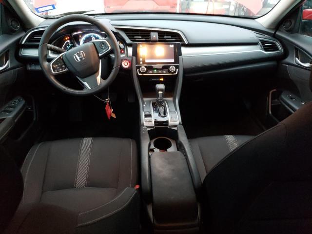 Photo 8 from auction – 2018 HONDA CIVIC EX with VIN 2HGFC2F74JH568946