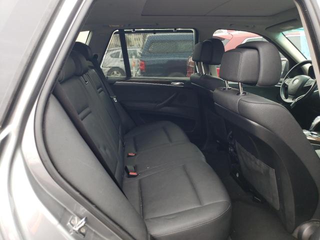 Photo 11 from auction – 2009 BMW X5 XDRIVE3 with VIN 5UXFE43599L266573