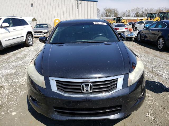 Photo 5 from auction – 2008 HONDA ACCORD EXL with VIN 1HGCP368X8A061399