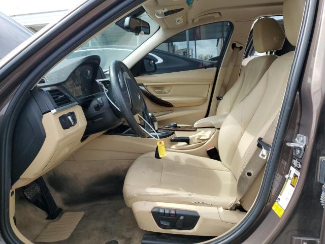 Photo 7 from auction – 2015 BMW 328 I SULE with VIN WBA3C1C54FP852687