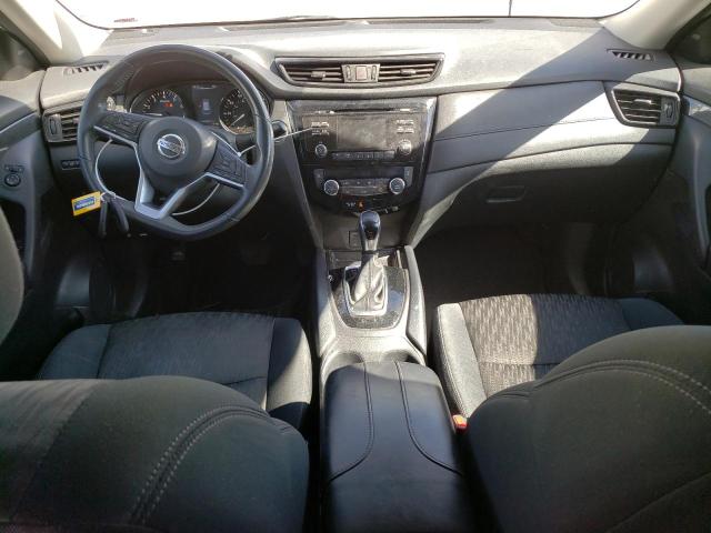 Photo 8 from auction – 2017 NISSAN ROGUE SV with VIN 5N1AT2MVXHC811873