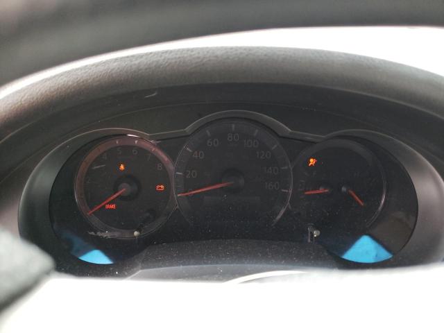 Photo 9 from auction – 2012 NISSAN ALTIMA BAS with VIN 1N4AL2AP1CC216662