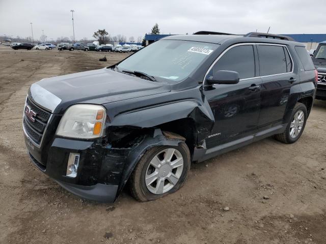 Снимка 1 от търг – 2013 GMC TERRAIN SL с VIN 2GKALSEK9D6313096