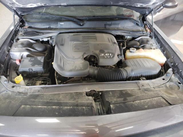 Photo 11 from auction – 2015 DODGE CHALLENGER with VIN 2C3CDZAG7FH906625