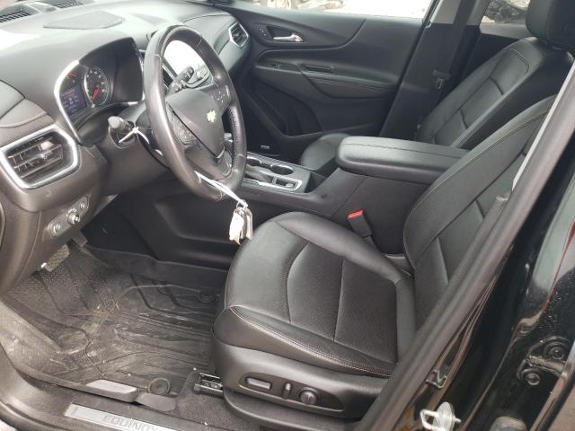 Photo 7 from auction – 2020 CHEVROLET EQUINOX PR with VIN 2GNAXPEX1L6255869