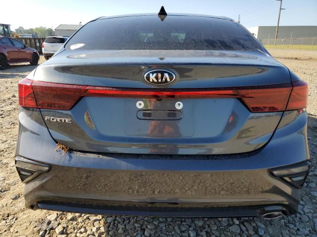 Photo 6 from auction – 2021 KIA FORTE FE with VIN 3KPF24AD7ME336707