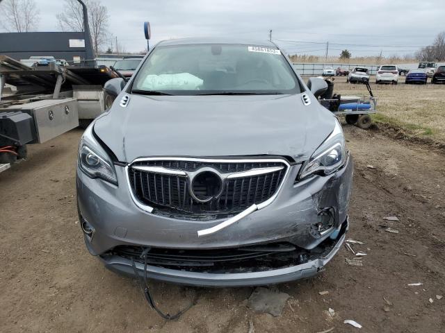 Photo 5 from auction – 2020 BUICK ENVISION P with VIN LRBFX1SA7LD061780