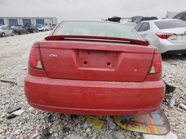 Photo 6 from auction – 2005 SATURN ION LEVEL with VIN 1G8AN12F25Z173397