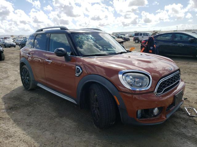 Photo 4 from auction – 2017 MINI COOPER S C with VIN WMZYT3C32H3D98259