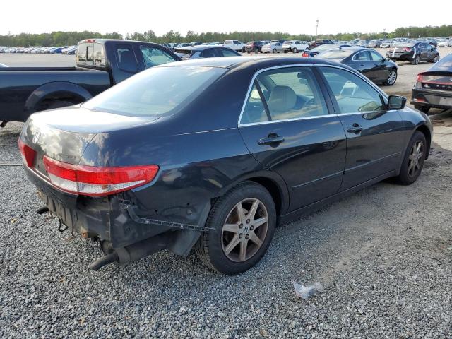 Photo 3 from auction – 2003 HONDA ACCORD EX with VIN 1HGCM66823A049122