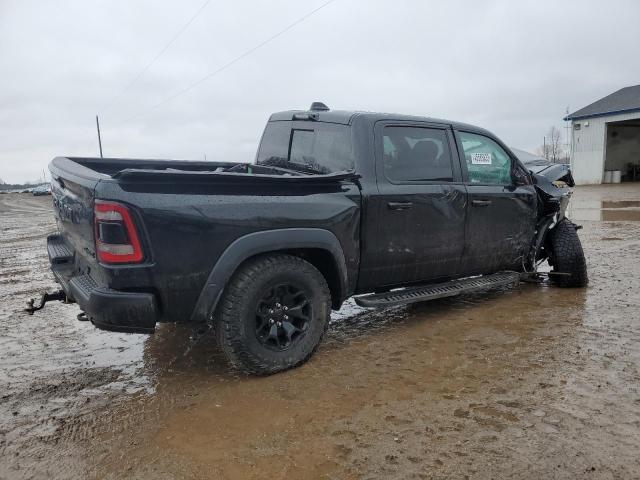 Photo 3 from auction – 2022 RAM 1500 TRX with VIN 1C6SRFU94NN168994