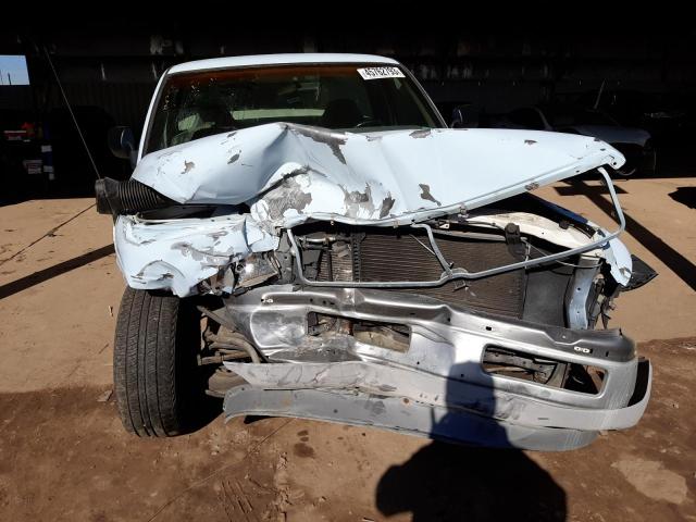 Photo 5 from auction – 1996 DODGE RAM 1500 with VIN 1B7HC16Z4TJ170933