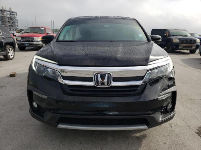 Photo 5 from auction – 2020 HONDA PILOT EXL with VIN 5FNYF5H54LB020370