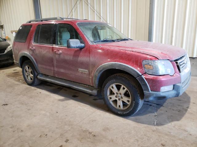 Photo 4 from auction – 2007 FORD EXPLORER X with VIN 1FMEU73E17UA80661