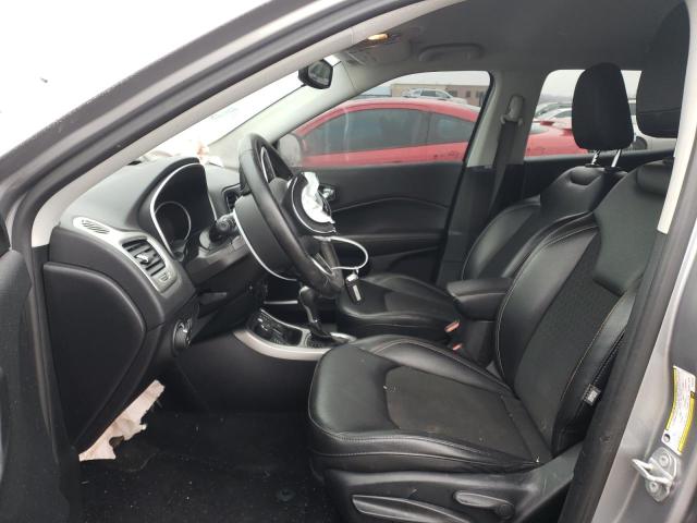 Photo 7 from auction – 2019 JEEP COMPASS LA with VIN 3C4NJDBB0KT645312