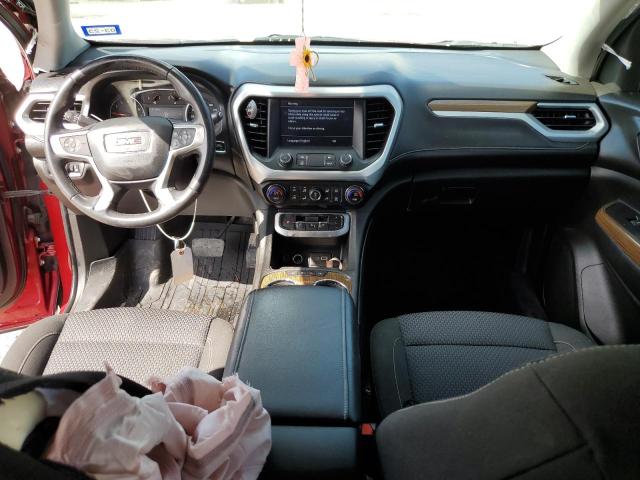 Photo 8 from auction – 2020 GMC ACADIA SLE with VIN 1GKKNKLA7LZ169334