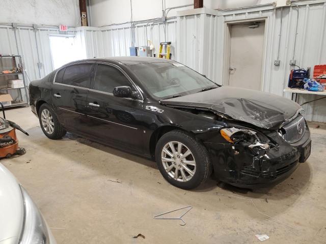 Photo 4 from auction – 2009 BUICK LUCERNE CX with VIN 1G4HD57M09U121352