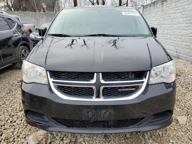 Photo 5 from auction – 2012 DODGE GRAND CARA with VIN 2C4RDGBG4CR224512