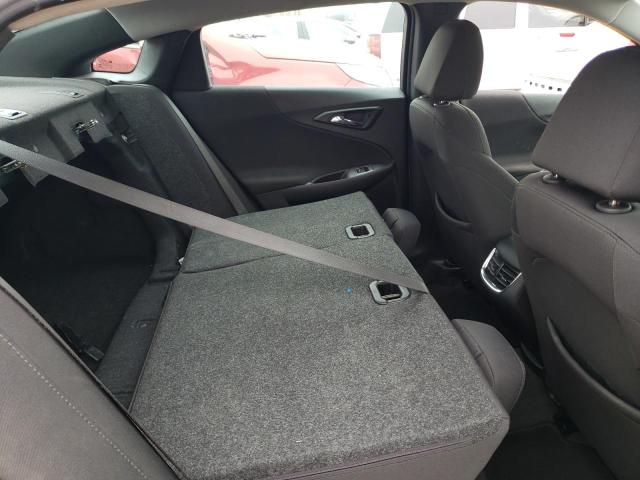 Photo 10 from auction – 2020 CHEVROLET MALIBU LT with VIN 1G1ZD5ST2LF098944