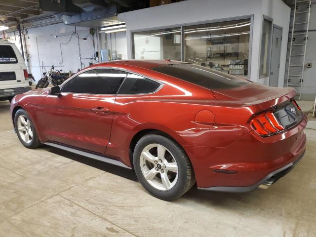 Photo 2 from auction – 2019 FORD MUSTANG with VIN 1FA6P8TH7K5174388