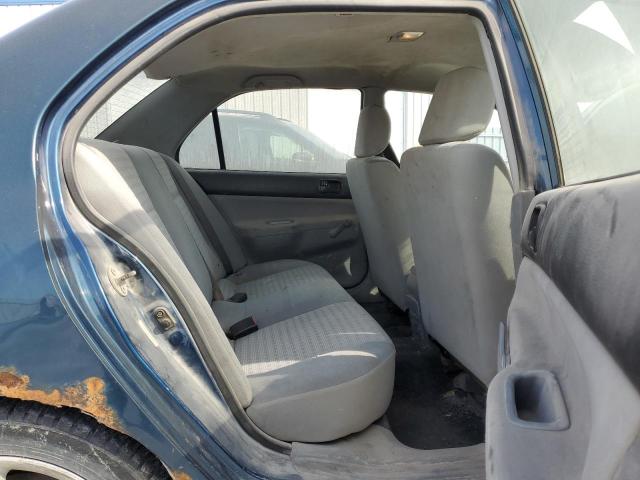 Photo 10 from auction – 2006 MITSUBISHI LANCER ES with VIN JA3AJ16E56U610731
