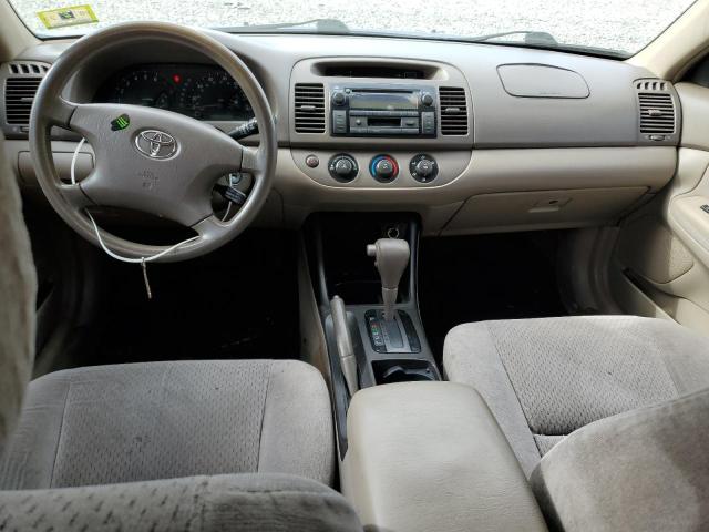 Photo 8 from auction – 2004 TOYOTA CAMRY AUTO with VIN 4T1BE32K44U798295