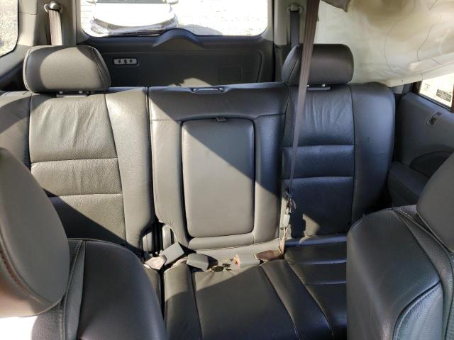Photo 10 from auction – 2007 HONDA PILOT EXL with VIN 5FNYF28637B038971