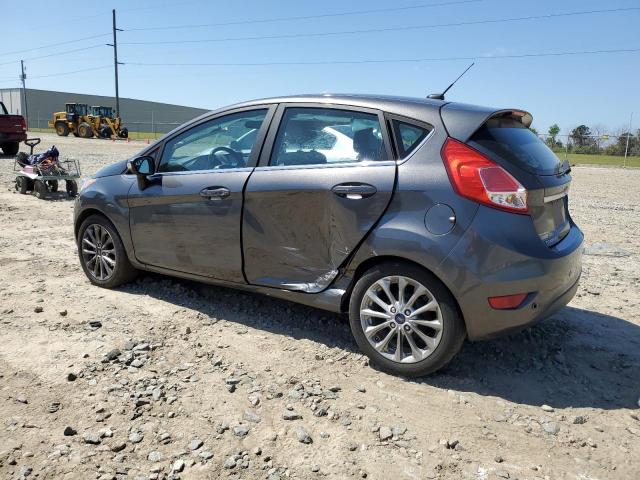 Photo 2 from auction – 2017 FORD FIESTA TIT with VIN 3FADP4FJXHM123954