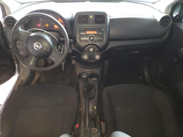 Photo 8 from auction – 2013 NISSAN VERSA S with VIN 3N1CN7AP1DL890314