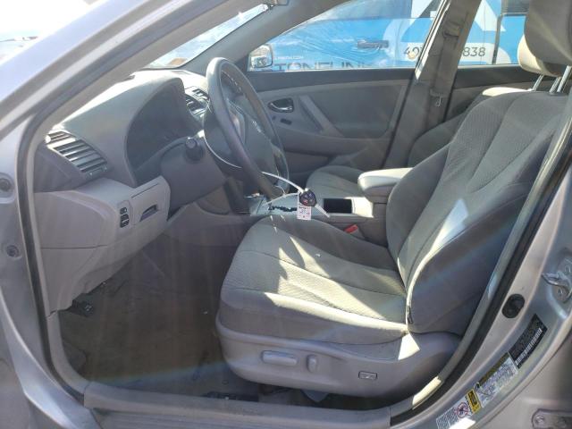 Photo 7 from auction – 2007 TOYOTA CAMRY CE with VIN 4T1BE46K07U154877