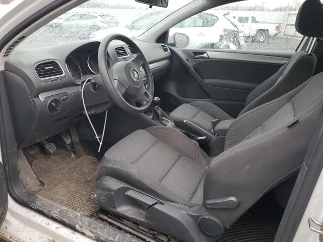 Photo 7 from auction – 2013 VOLKSWAGEN GOLF with VIN WVWAB7AJ2DW134364