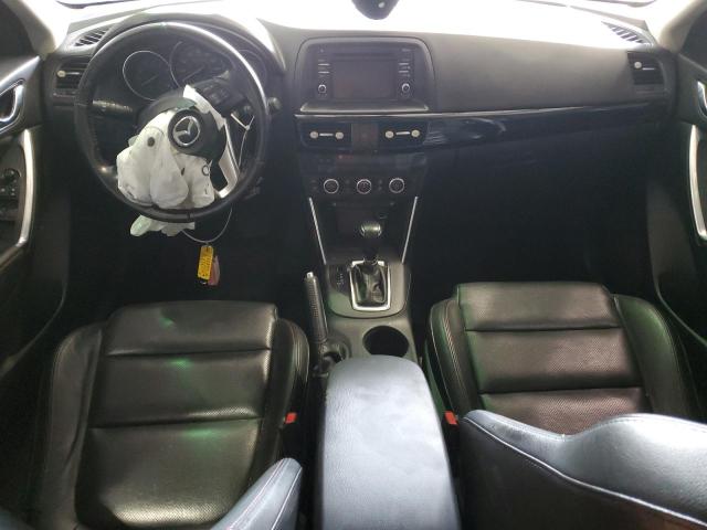 Photo 8 from auction – 2015 MAZDA CX-5 GT with VIN JM3KE4DY7F0529947